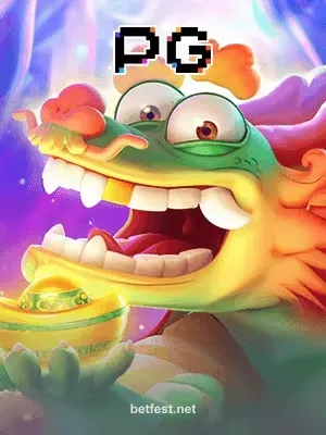 Imagem do jogo Fortunedragon no betfast