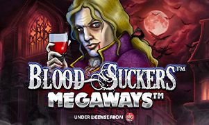 Blood Suckers™ Megaways™ - Jogo de slot online no Betfast