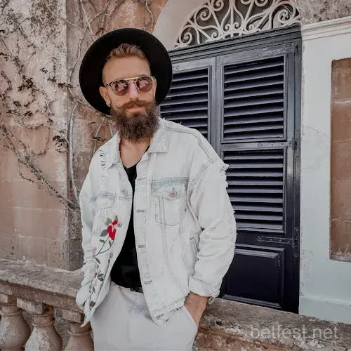 Avatar do Usuário Mariana