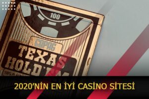 2020nin en iyi casino sitesi