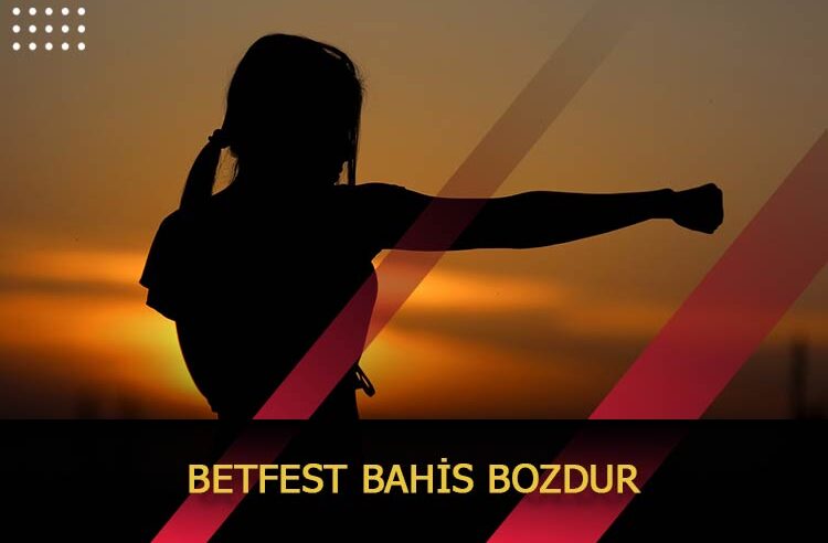 Betfest Bahis Bozdur