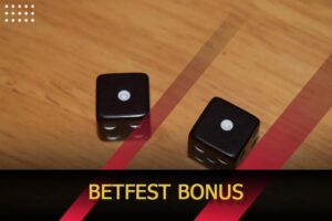 betfest bonus