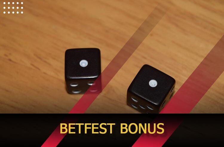 Betfest Bonus