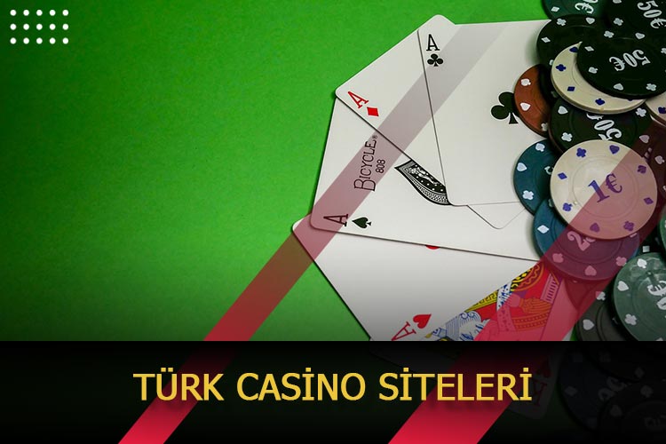 Türk Casino Siteleri
