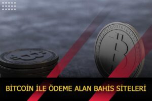 bitcoin ile odeme alan bahis siteleri