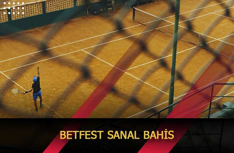 Betfest Sanal Bahis