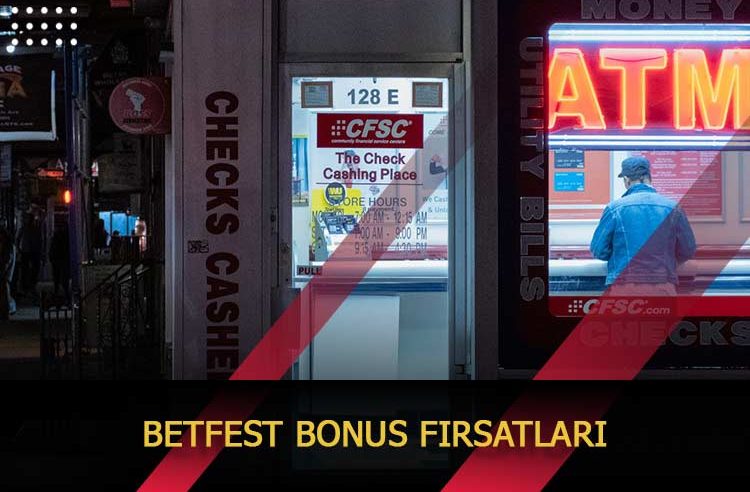 Betfest Bonus Fırsatları
