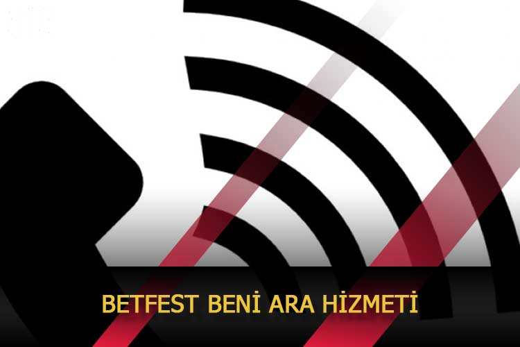 Betfest Beni Ara Hizmeti
