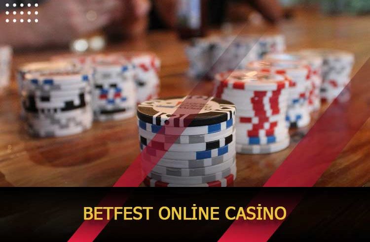 Betfest Online Casino