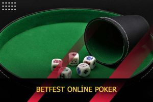 betfest online poker
