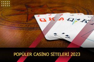 populer casino siteleri 2023