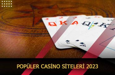 populer casino siteleri 2023