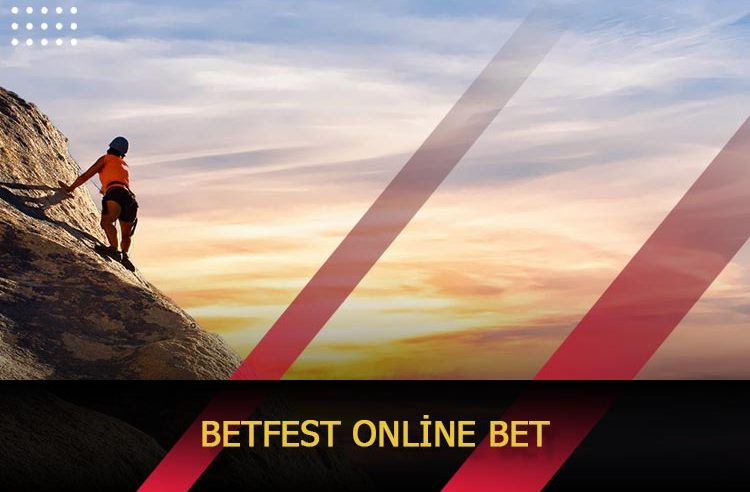 Betfest Online Bet