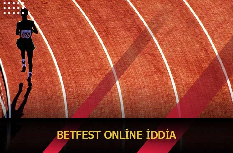 Betfest Online İddia