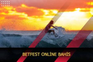 betfest online bahis