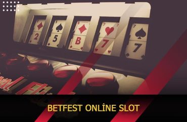 betfest online slot