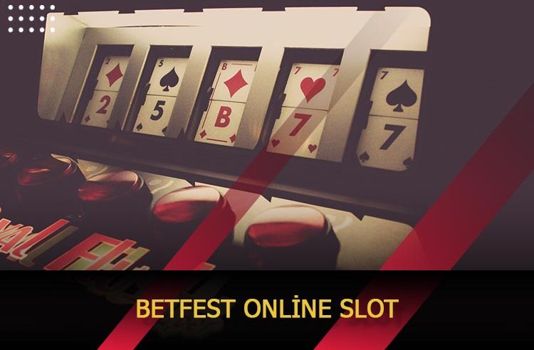 Betfest Online Slot