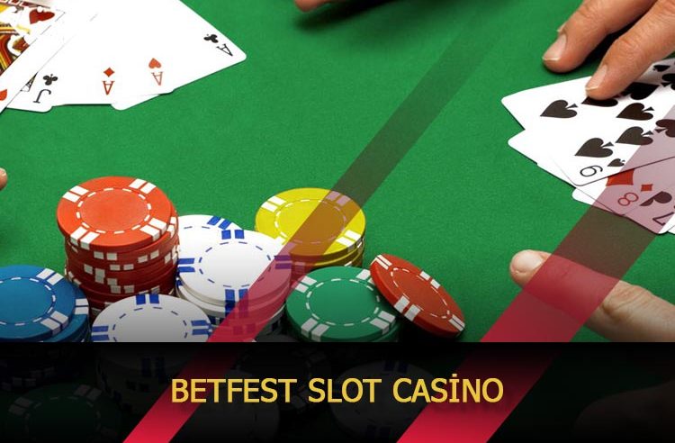 Betfest Slot Casino