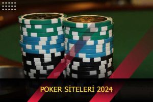 poker siteleri 2024