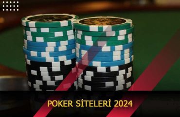 poker siteleri 2024