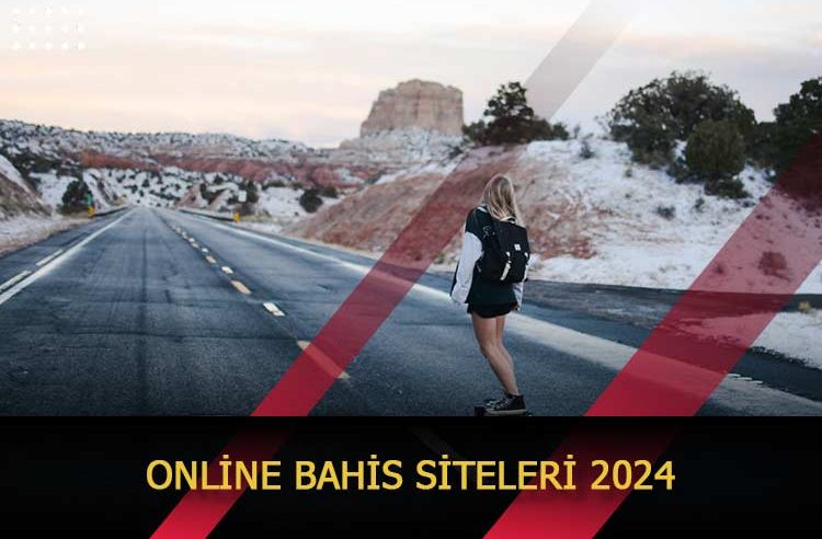 Online Bahis Siteleri 2024