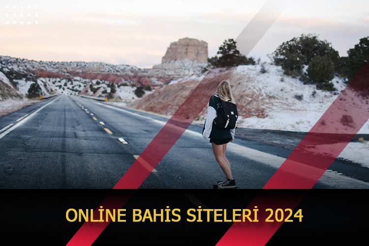 Online Bahis Siteleri 2024